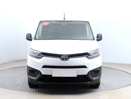 Toyota ProAce City, 2023 - pohled č. 2