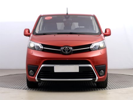 Toyota ProAce Verso, 2019 - pohled č. 2
