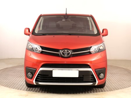 Toyota ProAce Verso, 2020 - pohled č. 2