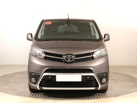 Toyota ProAce Verso, 2019 - pohled č. 2