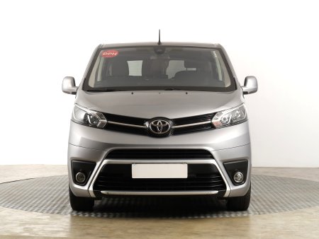 Toyota ProAce Verso, 2020 - pohled č. 2