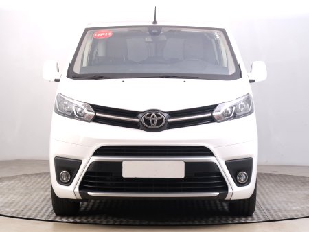 Toyota ProAce Verso, 2020 - pohled č. 2