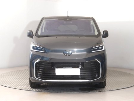 Toyota ProAce Verso, 2024 - pohled č. 2