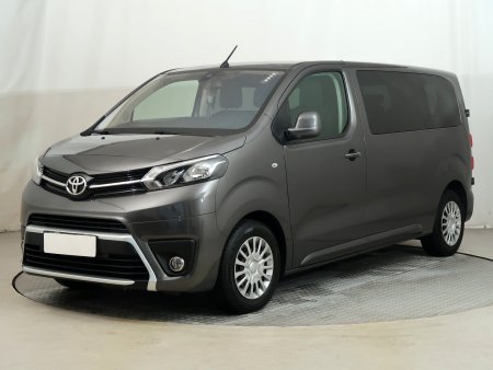 Toyota ProAce Verso, 2020 - pohled č. 3