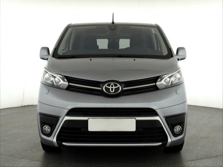 Toyota ProAce Verso, 2022 - pohled č. 2