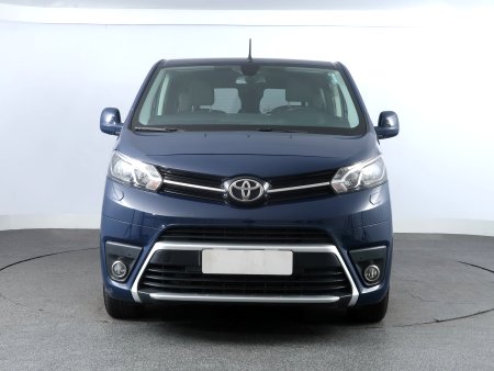 Toyota ProAce Verso, 2019 - pohled č. 2