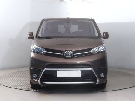 Toyota ProAce Verso, 2019 - pohled č. 2