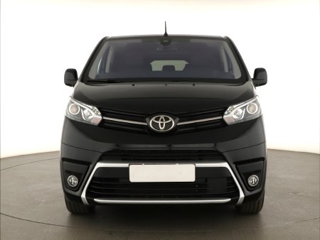 Toyota ProAce Verso, 2024 - pohled č. 2