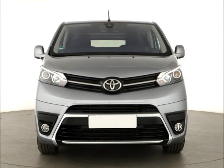 Toyota ProAce Verso, 2023 - pohled č. 2