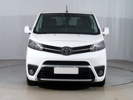 Toyota ProAce Verso, 2019 - pohled č. 2