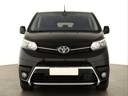 Toyota ProAce Verso, 2024 - pohled č. 2