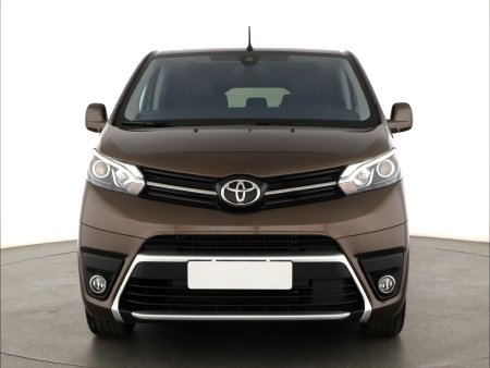 Toyota ProAce Verso, 2024 - pohled č. 2