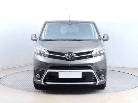 Toyota ProAce Verso, 2021 - pohled č. 2