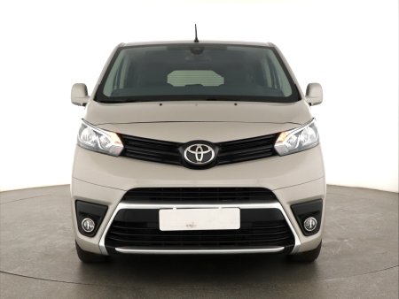 Toyota ProAce Verso, 2022 - pohled č. 2