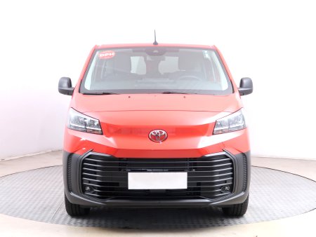 Toyota ProAce Verso, 2025 - pohled č. 2