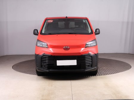 Toyota ProAce Verso, 2025 - pohled č. 2