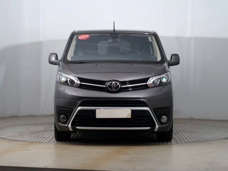 Toyota ProAce Verso, 2019 - pohled č. 2