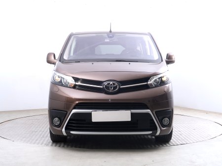 Toyota ProAce Verso, 2019 - pohled č. 2