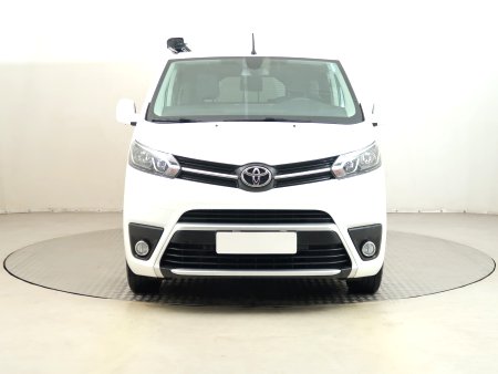 Toyota ProAce Verso, 2019 - pohled č. 2