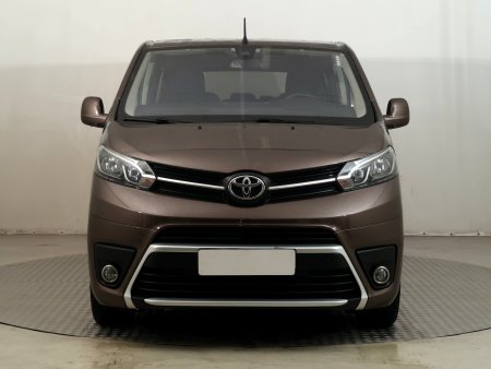 Toyota ProAce Verso, 2018 - pohled č. 2