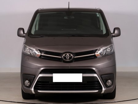 Toyota ProAce Verso, 2019 - pohled č. 2