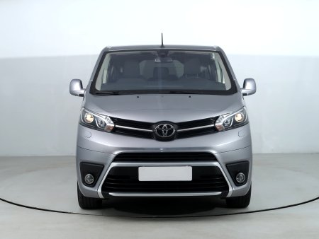 Toyota ProAce Verso, 2021 - pohled č. 2