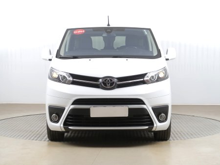 Toyota ProAce Verso, 2024 - pohled č. 2