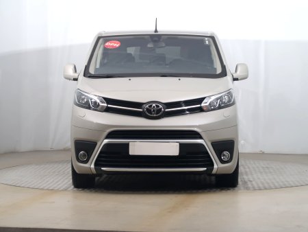 Toyota ProAce Verso, 2022 - pohled č. 2