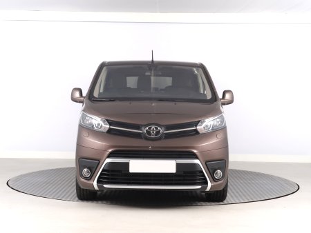 Toyota ProAce Verso, 2022 - pohled č. 2
