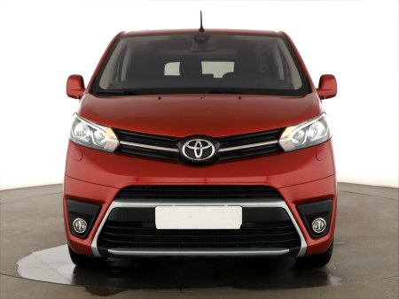 Toyota ProAce Verso, 2022 - pohled č. 2