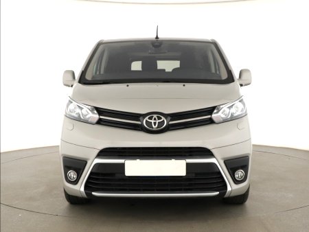 Toyota ProAce Verso, 2022 - pohled č. 2