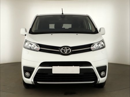 Toyota ProAce Verso, 2022 - pohled č. 2