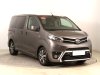 Toyota ProAce Verso, 2019 - celkový pohled