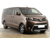 Toyota ProAce Verso, 2019 - celkový pohled