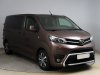 Toyota ProAce Verso, 2018 - celkový pohled