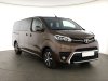 Toyota ProAce Verso, 2024 - celkový pohled