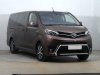 Toyota ProAce Verso, 2024 - celkový pohled