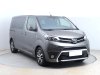 Toyota ProAce Verso, 2021 - celkový pohled
