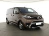 Toyota ProAce Verso, 2024 - celkový pohled