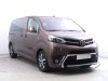 Toyota ProAce Verso, 2019 - celkový pohled