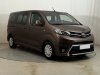 Toyota ProAce Verso, 2018 - celkový pohled