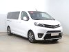 Toyota ProAce Verso, 2024 - celkový pohled