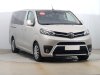 Toyota ProAce Verso, 2022 - celkový pohled