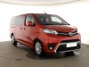 Toyota ProAce Verso, 2022 - celkový pohled