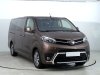 Toyota ProAce Verso, 2022 - celkový pohled