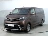 Toyota ProAce Verso, 2022 - pohled č. 3