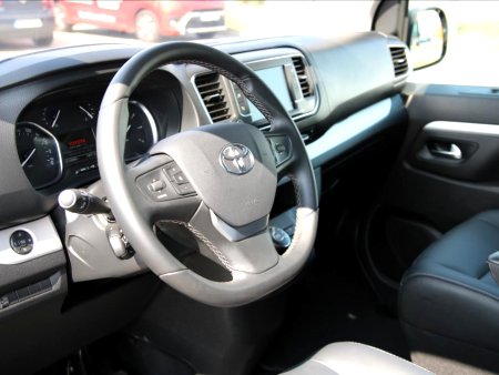 Toyota ProAce, 2018 - pohled č. 3