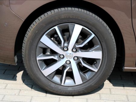 Toyota ProAce, 2018 - pohled č. 8