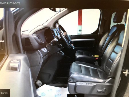 Toyota ProAce, 2017 - pohled č. 2