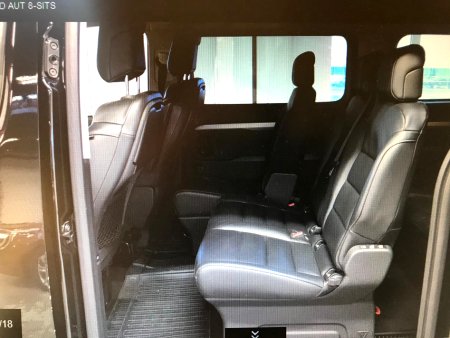 Toyota ProAce, 2017 - pohled č. 3